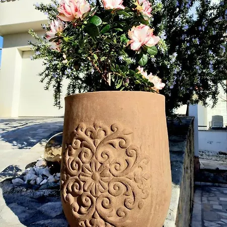 Grande Vista - Lovely With Private Spacious Lush Mediterranean Patio And Sea View Appartement *